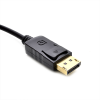 CABLE DISPLAY PORT A VGA - B470 - Thumbnail Image 2